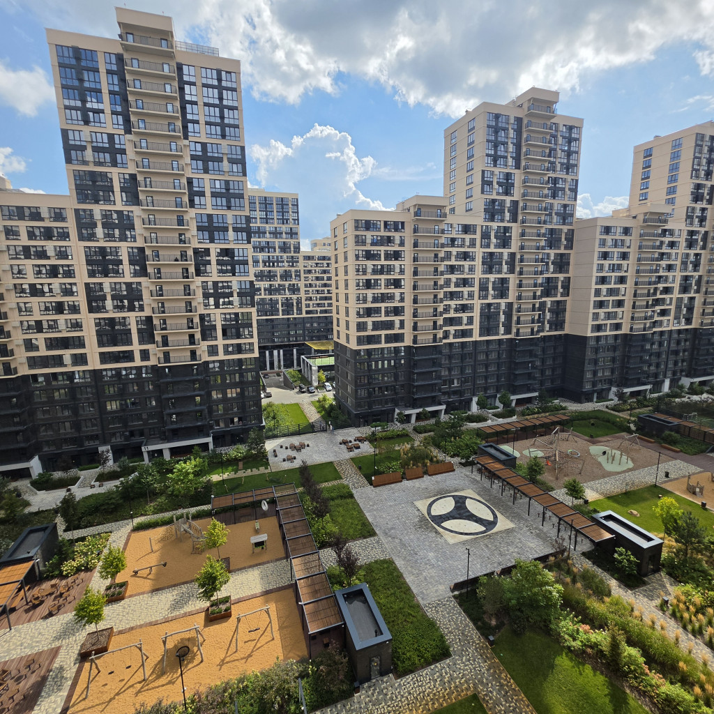 Prestige Hotel Krasnodar