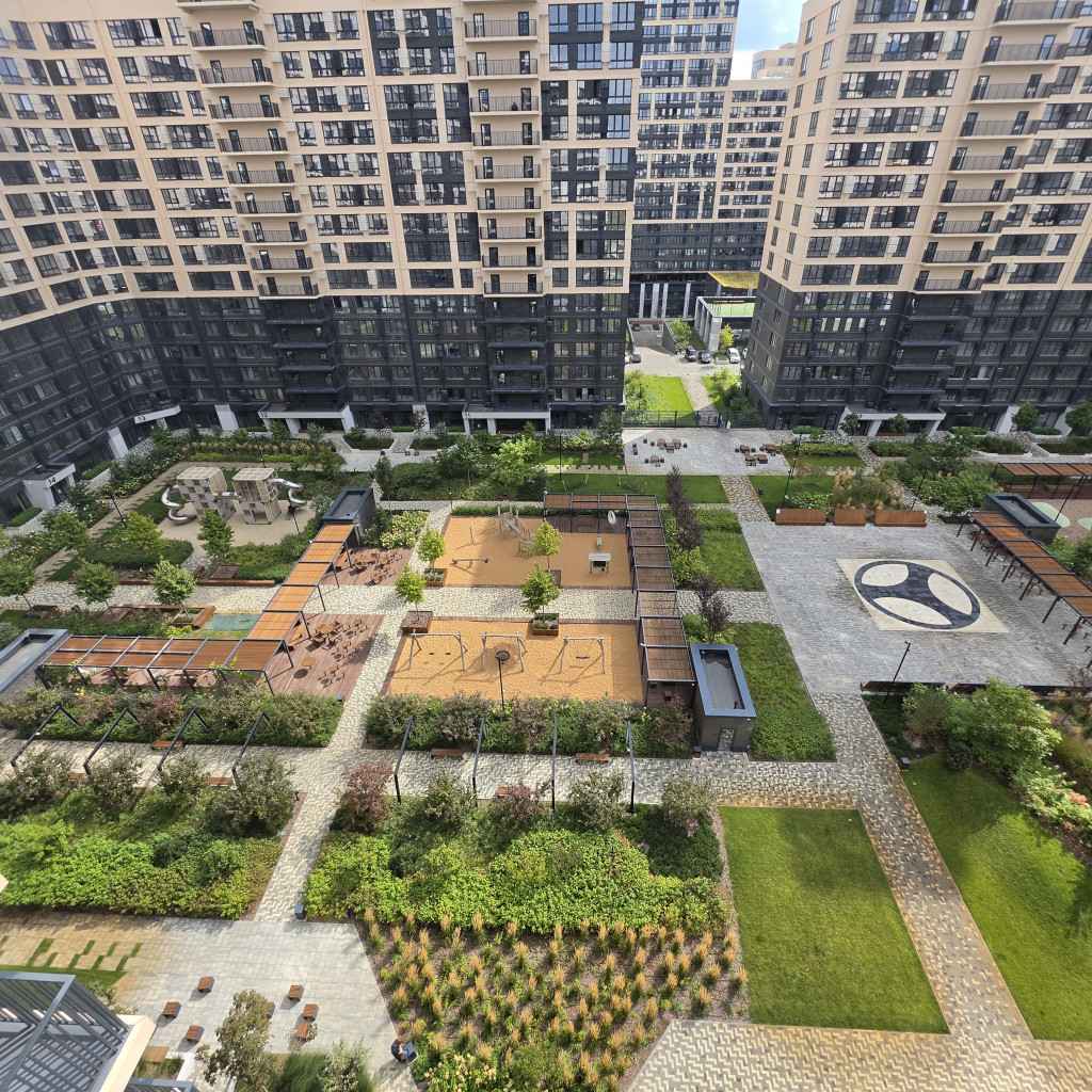 Prestige Hotel Krasnodar