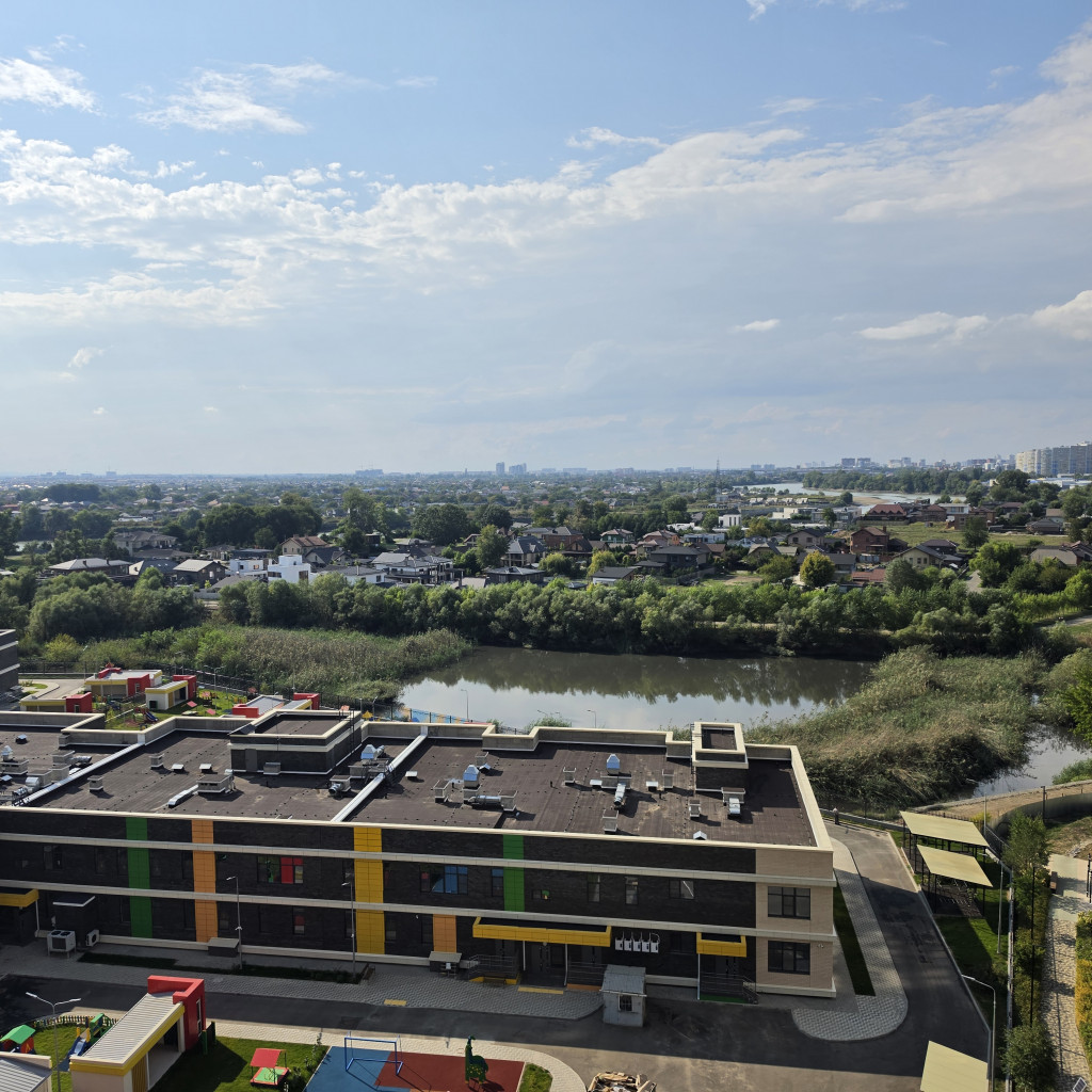 Prestige Hotel Krasnodar